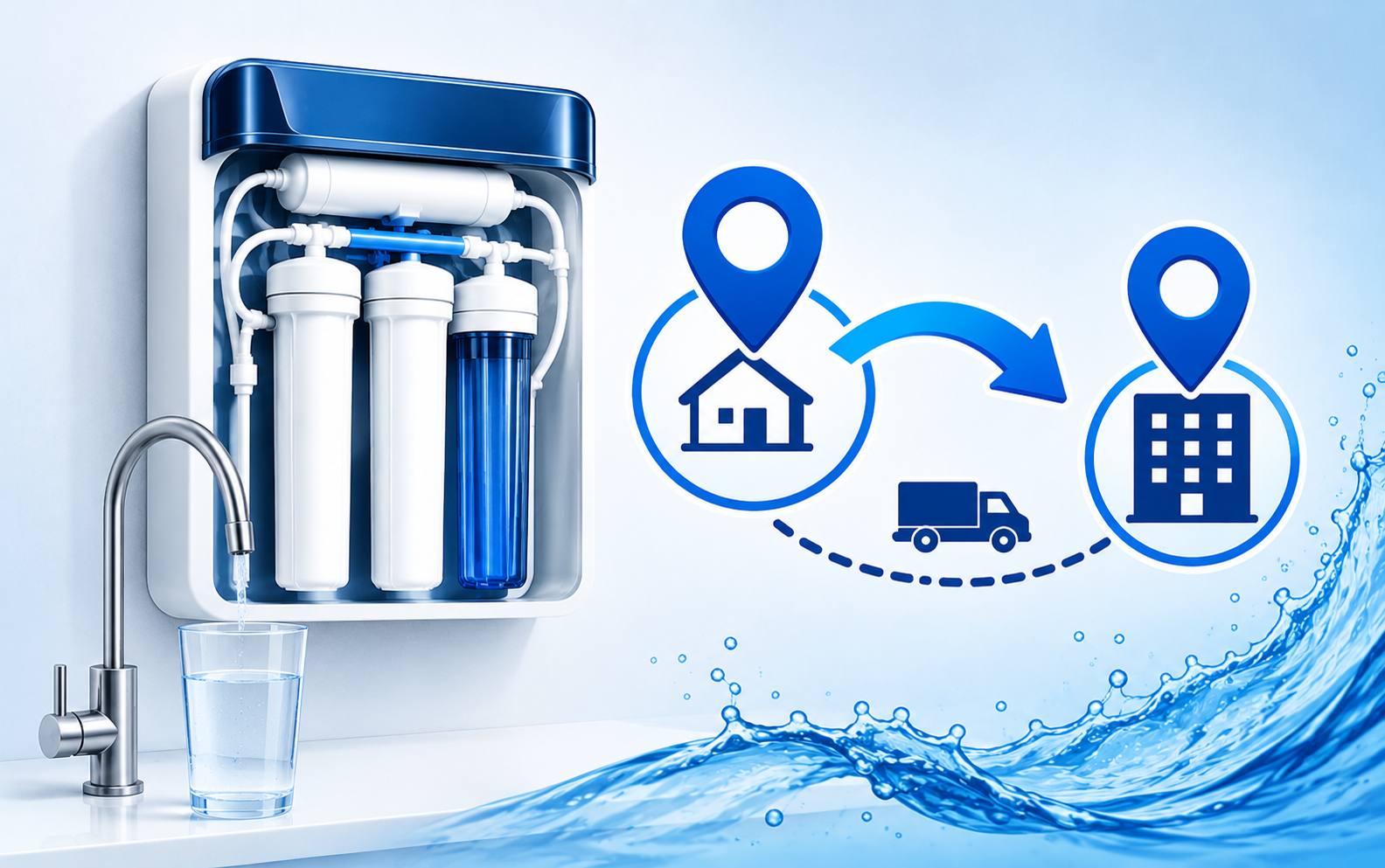 RO Installation Service