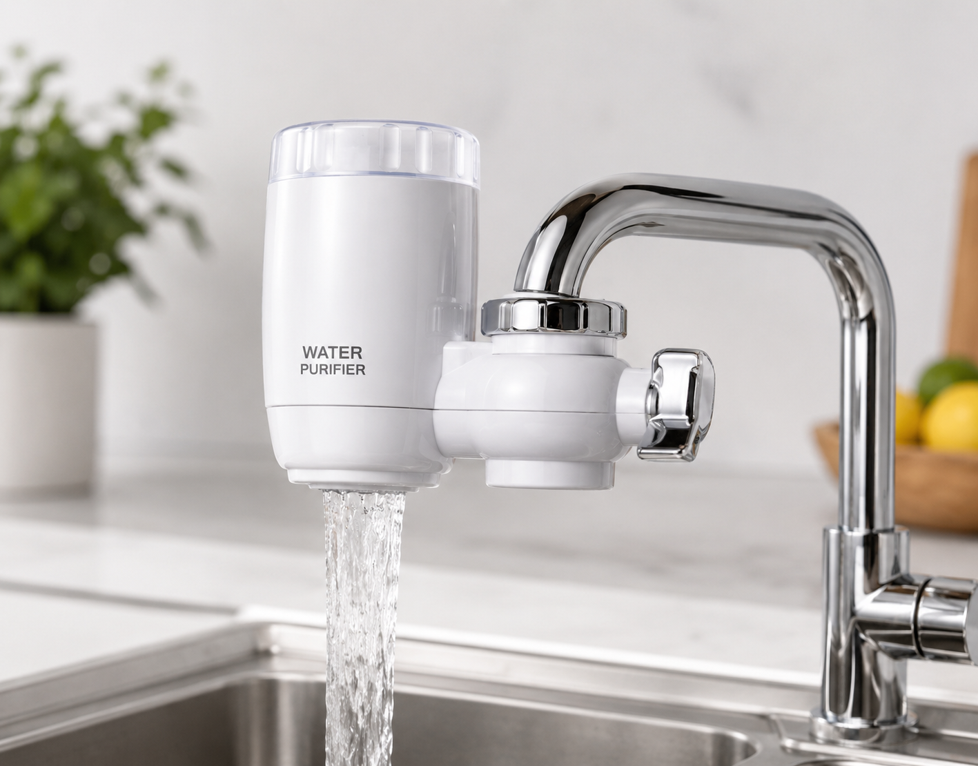 Tap Water Purifier