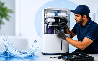RO Repair and Service